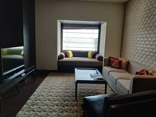 Jaisalmer Marriott Resort & Spa - Other Facilities - Common Area 52